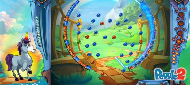 peggle 2