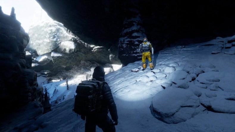Permafrost announcement news