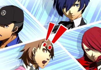 Persona 3 Portable Switch and Steam Deck review