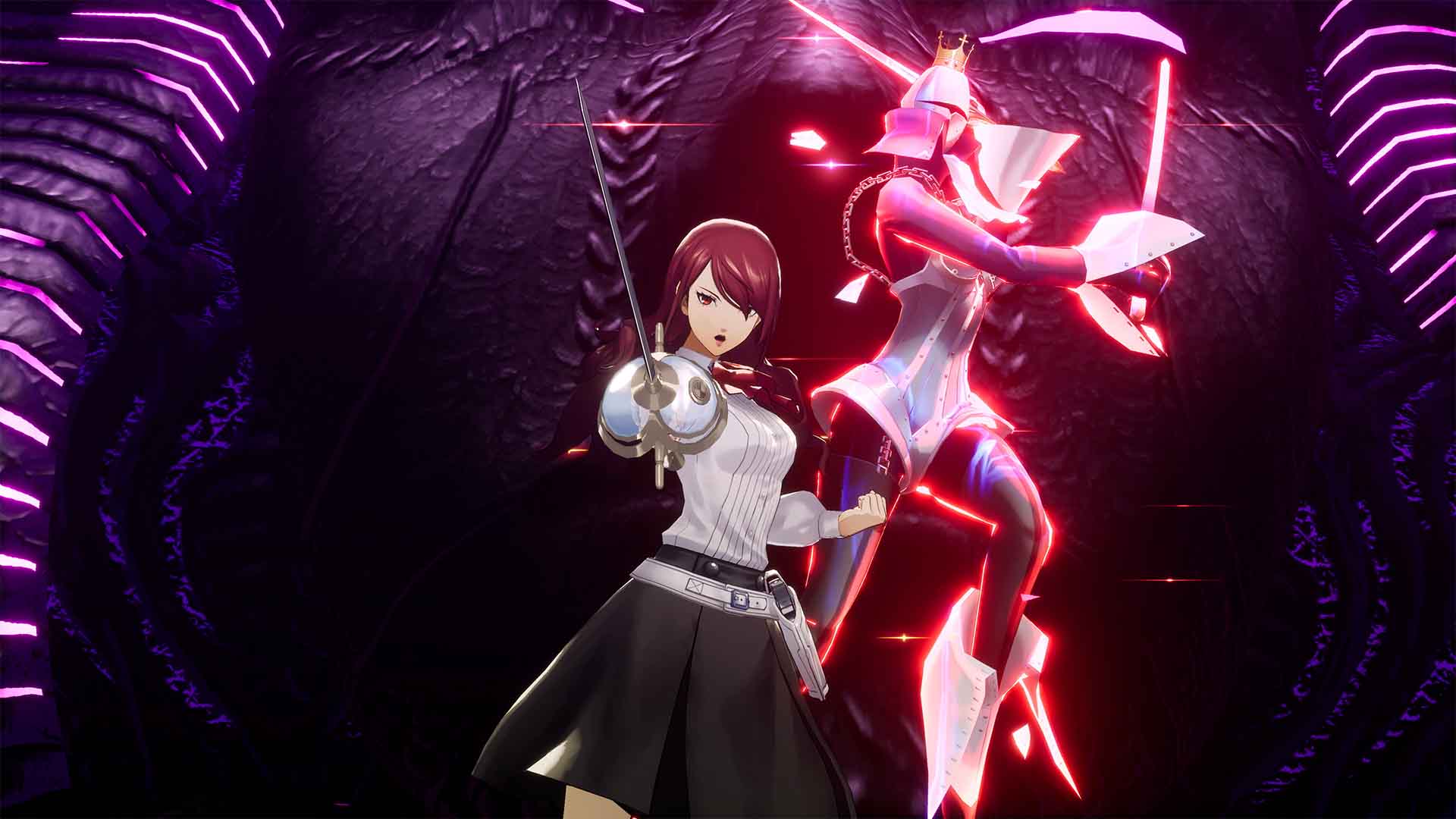 Persona 3 Reload Unveils New Gameplay Trailer Featuring Voice Cast