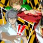 Persona 4 Golden Nintendo Switch review