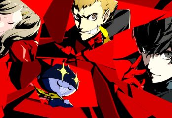 Persona 5 Royal review