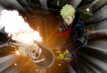 Persona 5 Strikers Combat guide