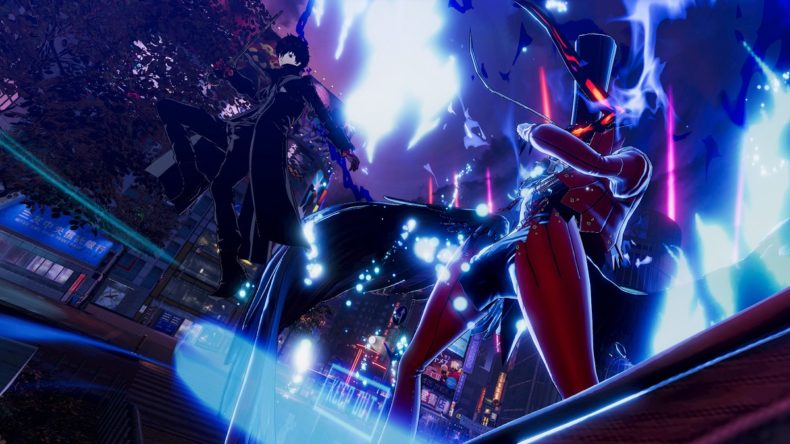 Persona 5 Strikers Complete Guide