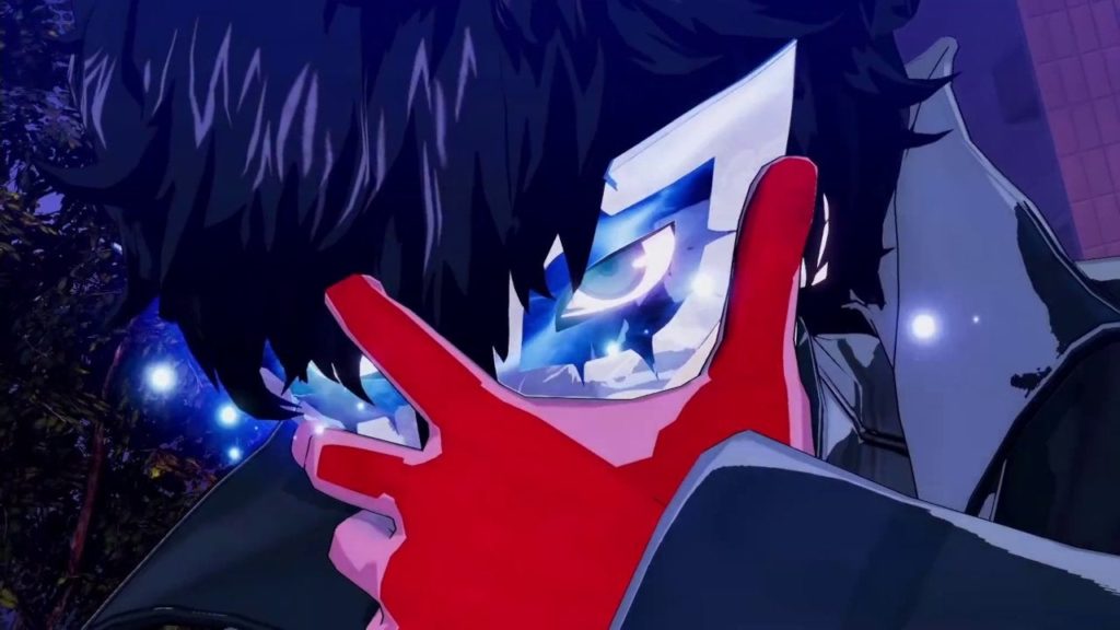 Persona 5 Tactica is so much more than just another spin-off, Hands-on  preview