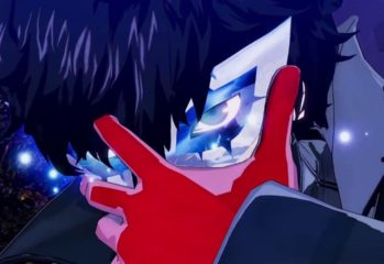 Persona 5 Strikers Preview