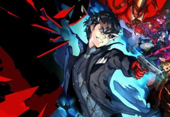 Persona 5 Strikers Review