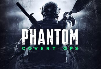 Phantom Covert Ops