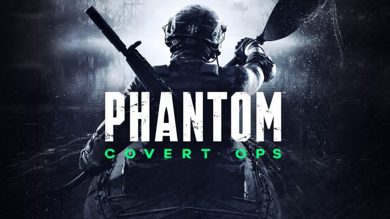 Phantom Covert Ops