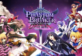 Phantom Breaker: Omnia review