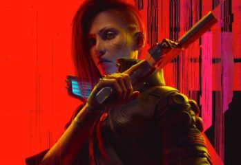 Cyberpunk 2077: Phantom LIberty