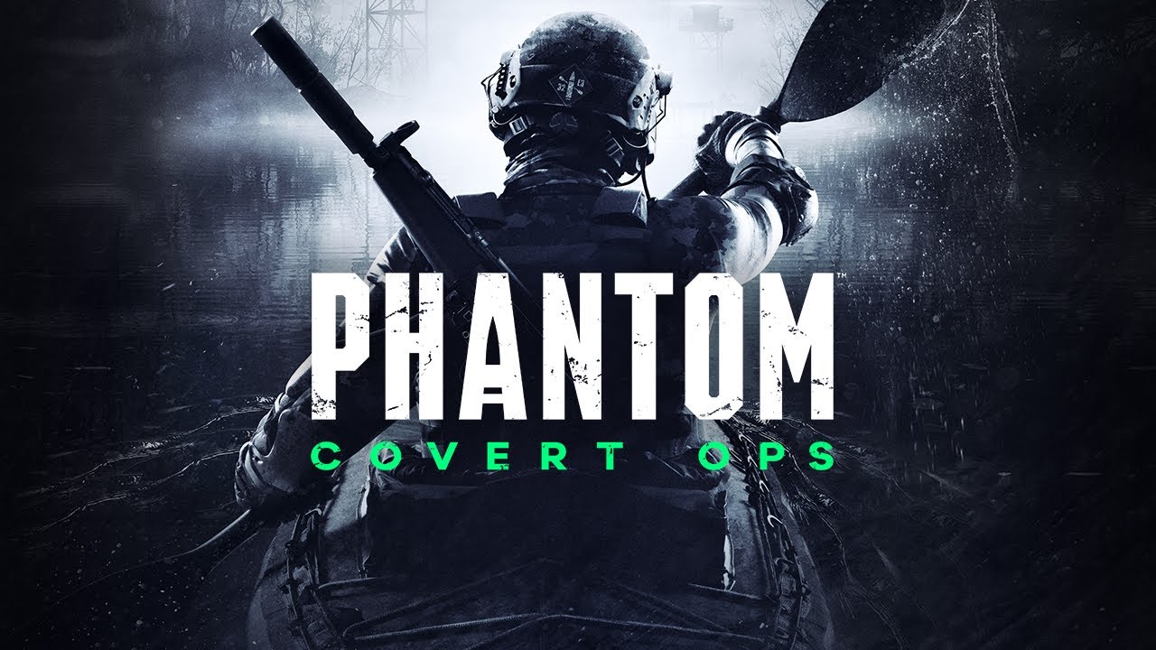 Phantom: Covert Ops - Metacritic