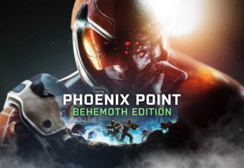 Phoenix Point: Behemoth Edition review