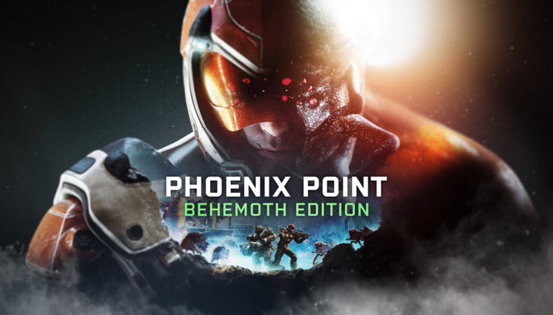 Phoenix Point: Behemoth Edition review