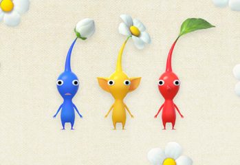 Pikmin 1+2 review