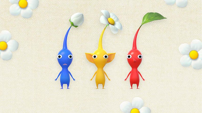 Pikmin 1+2 review