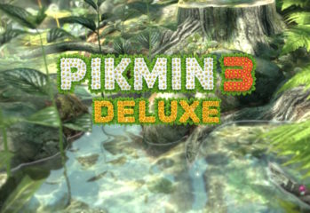 Pikmin 3 Deluxe