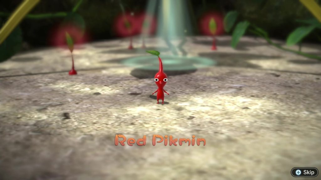 Pikmin 3 Deluxe tips