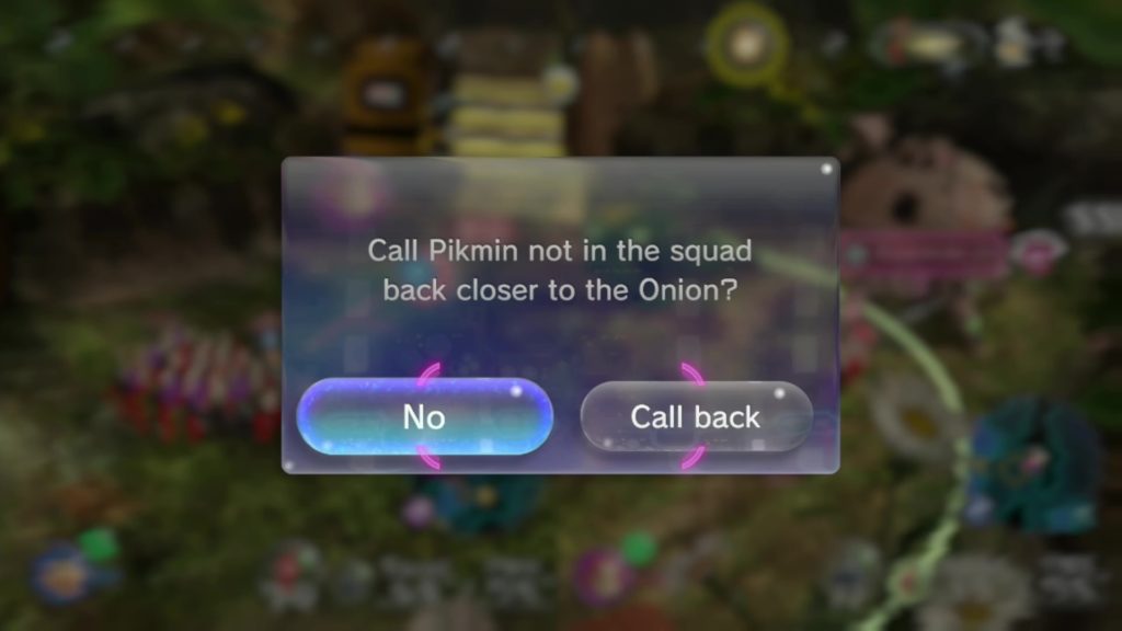 Pikmin 3 Deluxe tips