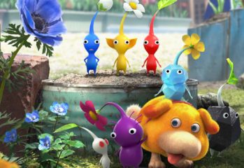 Pikmin 4