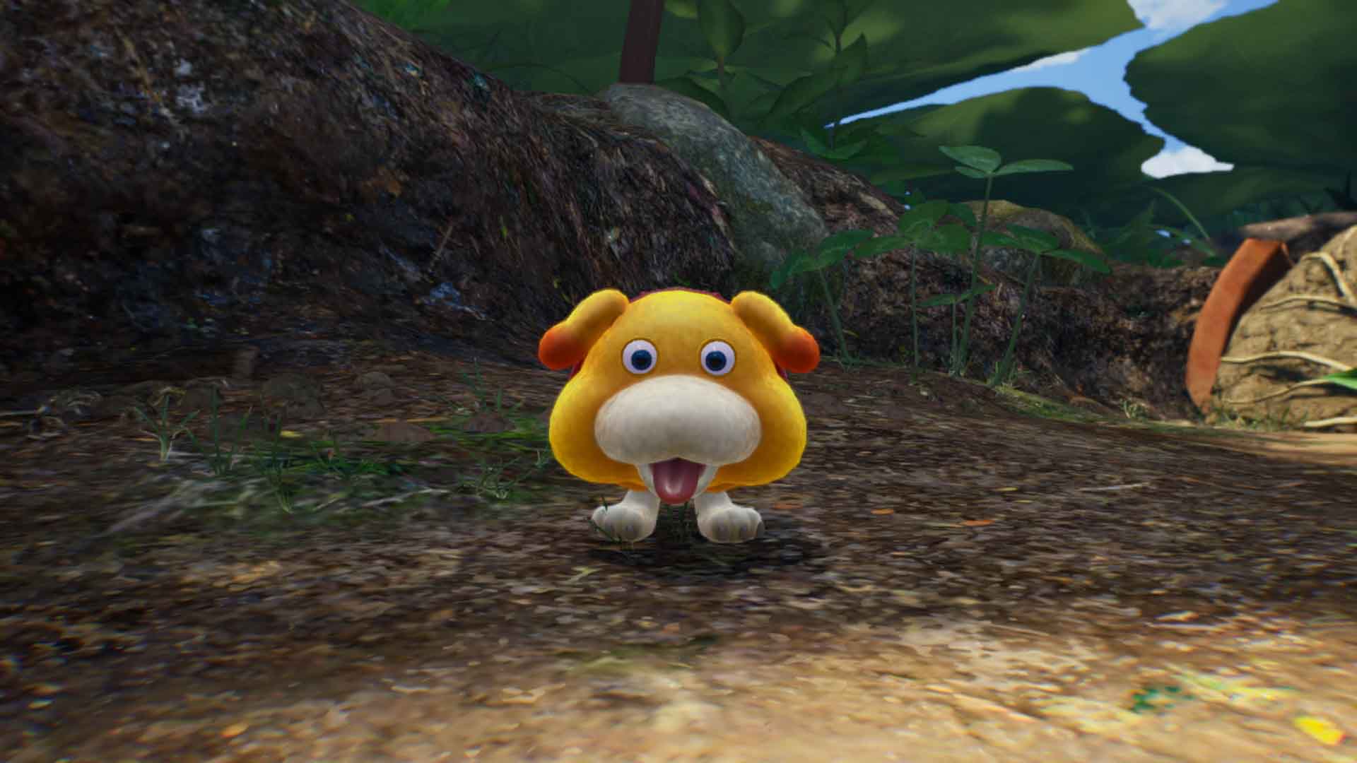 Playing Pikmin 4 just left me wanting to explore more of it, Hands-on  preview