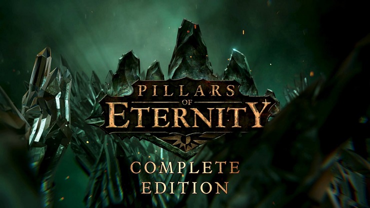 Pillars of Eternity | GodisaGeek.com