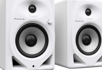 Pioneer DJ launches range of three brand new desktop speakers