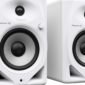 Pioneer DJ launches range of three brand new desktop speakers