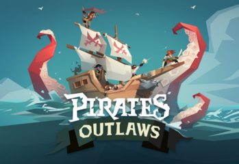 Pirate Outlaws Review