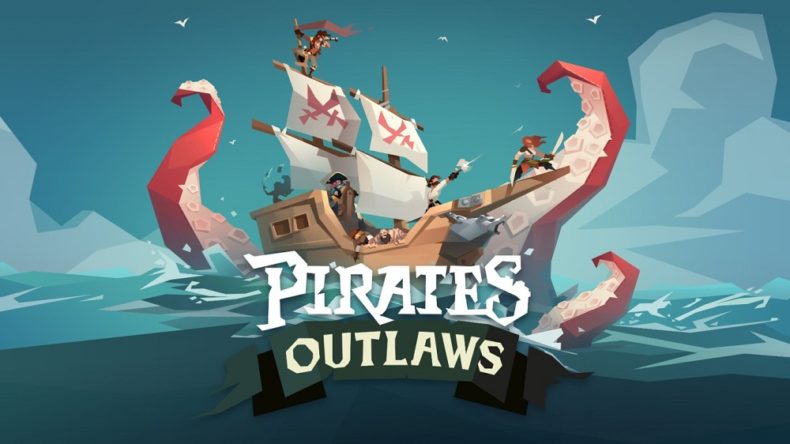 Pirate Outlaws Review