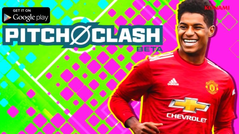 Pitch Clash BETA