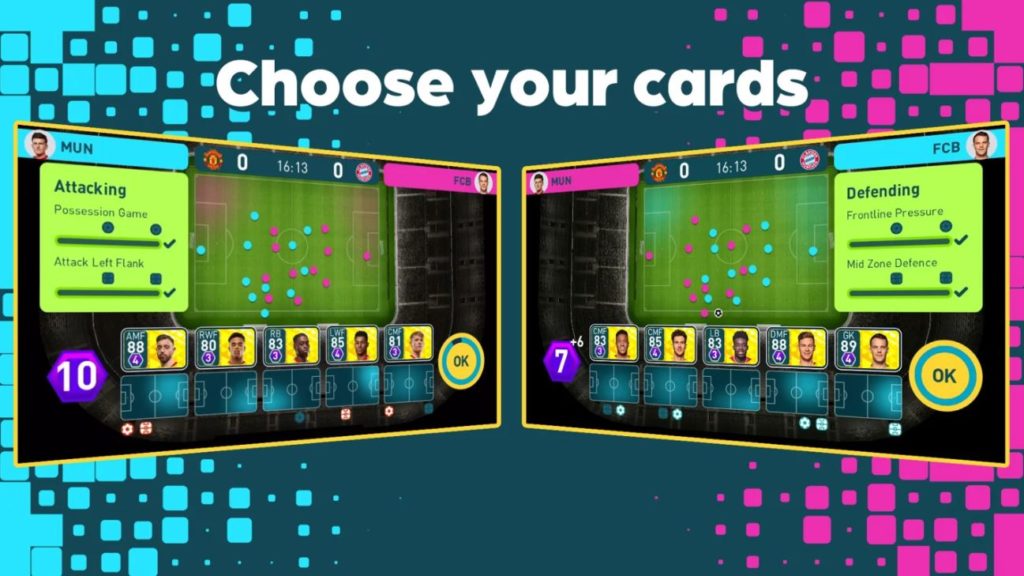 Pitch Clash BETA