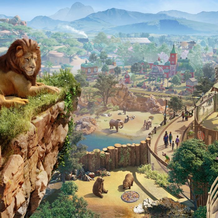 planet zoo review planet zoo review