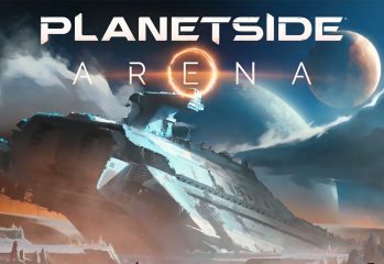 Planetside Arena Early Access Preview