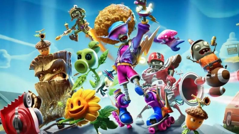 Plants Vs. Zombies: Battle For Neighborville Complete Edition review