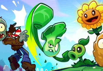 Plants vs Zombies 3