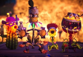 Plants vs Zombies: Garden Warfare 2 Review