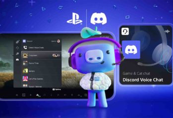 PlayStation 5 Discord