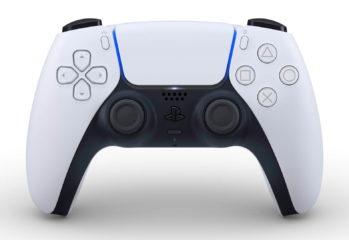 The DualSense Controller