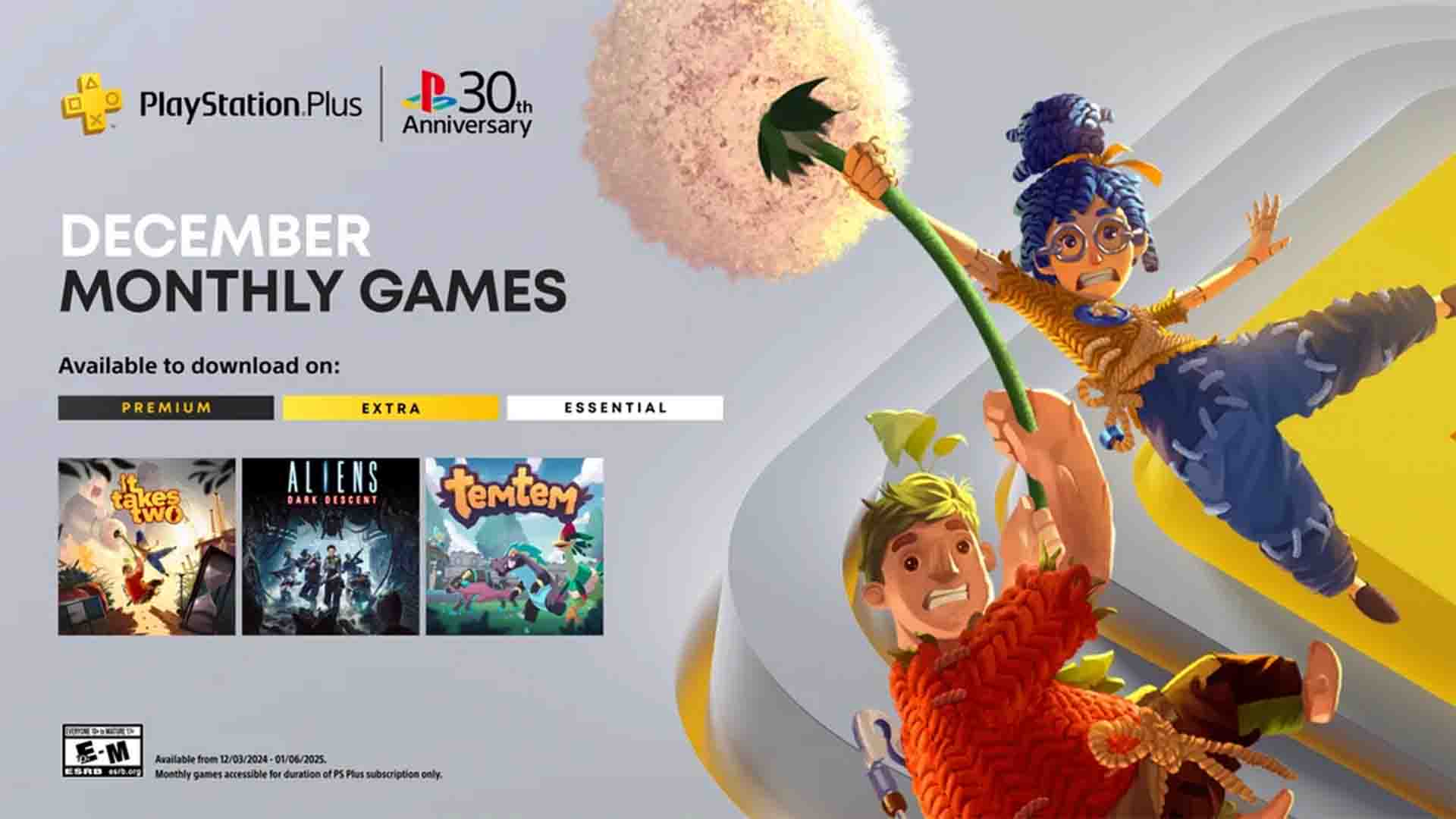 ps4 1 year ps plus