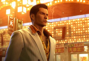 PlayStation Plus catalog getting Yakuza games, Dead by Daylight, and more