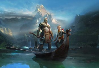 PlayStation Plus games for June are headlined by God of War (2018)