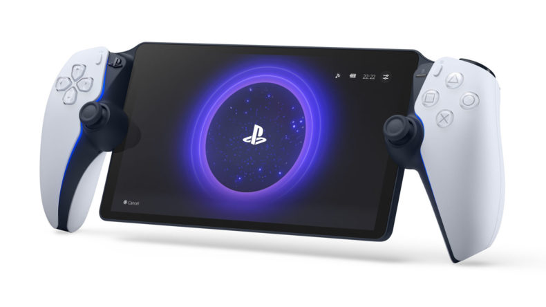 PlayStation Portal