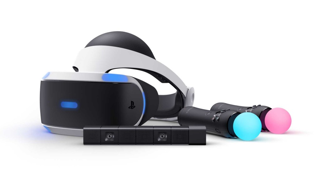 PlayStation VR review