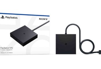 PlayStation VR2 adapter
