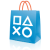 PlayStation Store - Icon