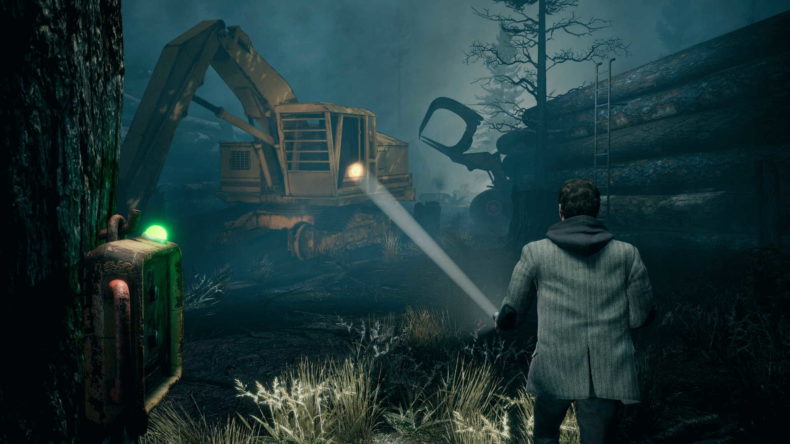 Podcast 462: Alan Wake Remastered, Jett: The Far Shores, FIFA 22