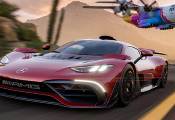 Podcast 467: Forza Horizon 5, Shin Megami Tensei V, Guardians of the Galaxy