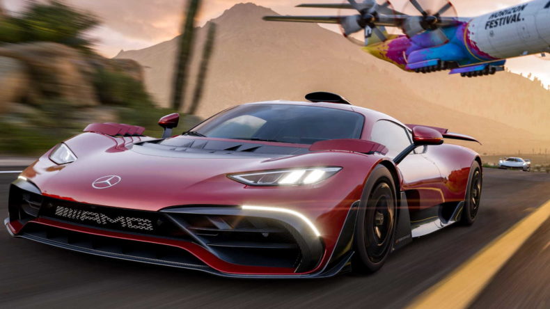 Podcast 467: Forza Horizon 5, Shin Megami Tensei V, Guardians of the Galaxy