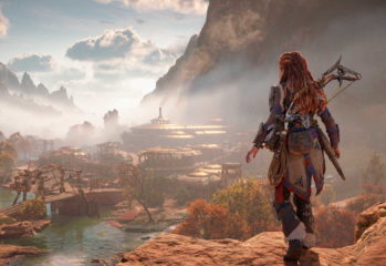 Horizon Forbidden West